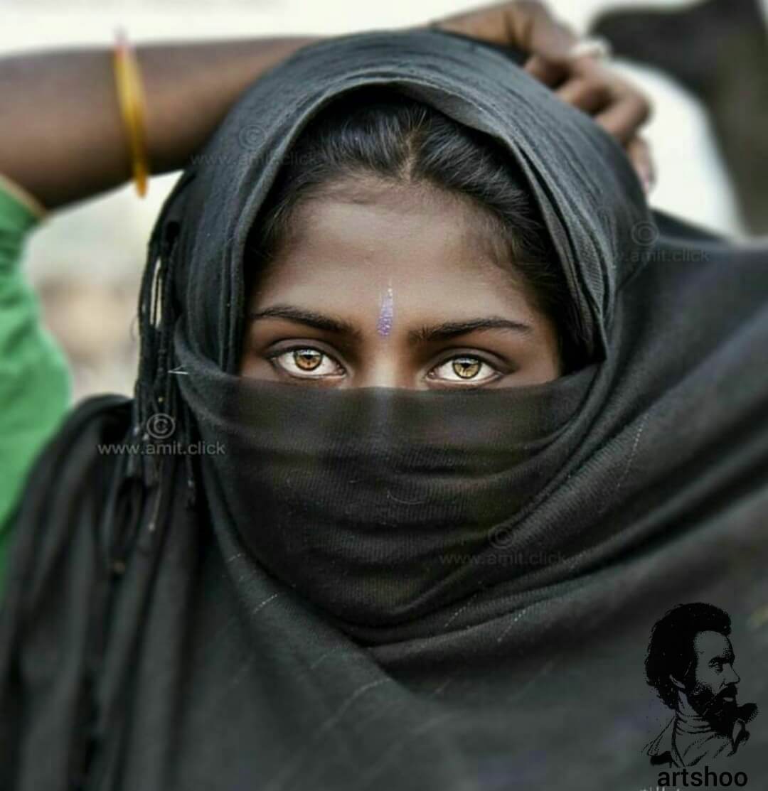 آموزش نقاشی سیاه قلم